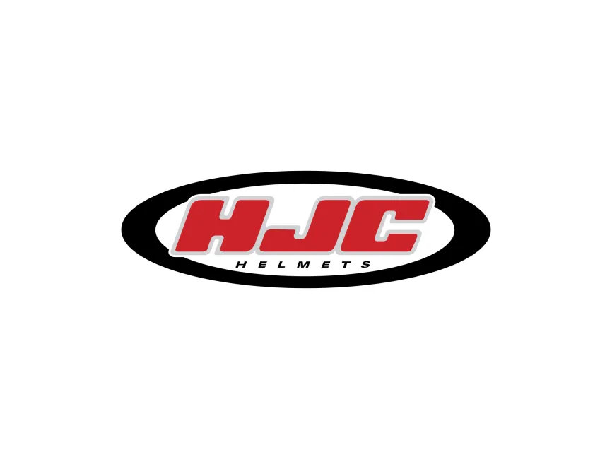 HJC Helmets Logo