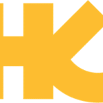 HK - Personal Monogram: (Hüdami Kocatürk)