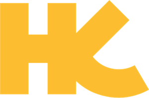 HK – Personal Monogram: (Hüdami Kocatürk)