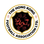 HKFA The Hong Kong Football Associations Logo
