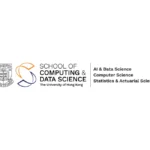 HKU School of Computing and Data Science Logo