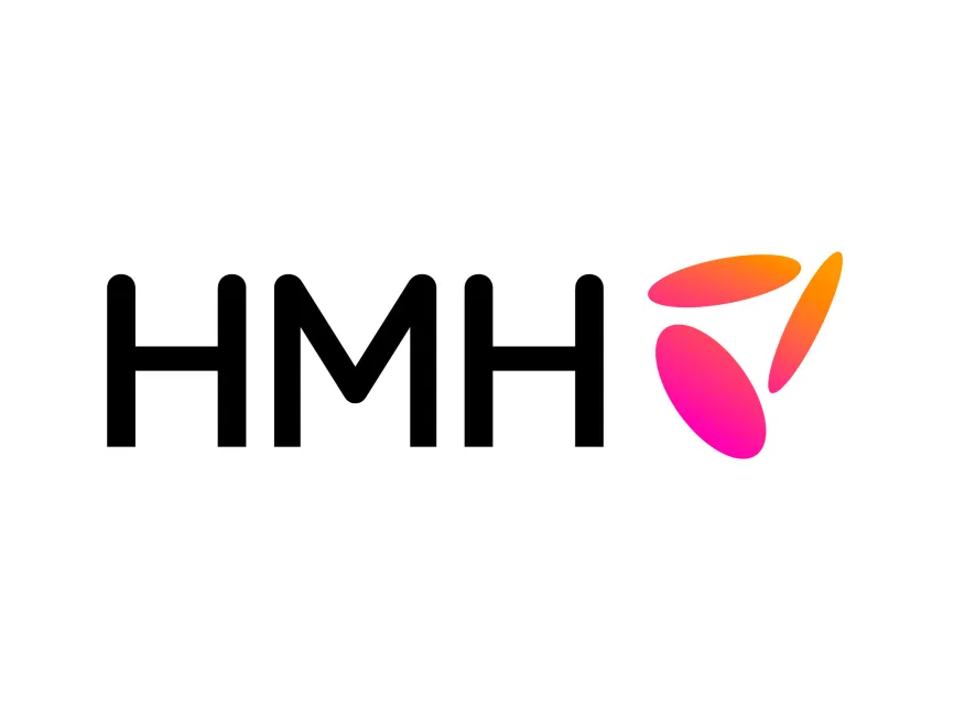 HMH Learning New 2024 Logo