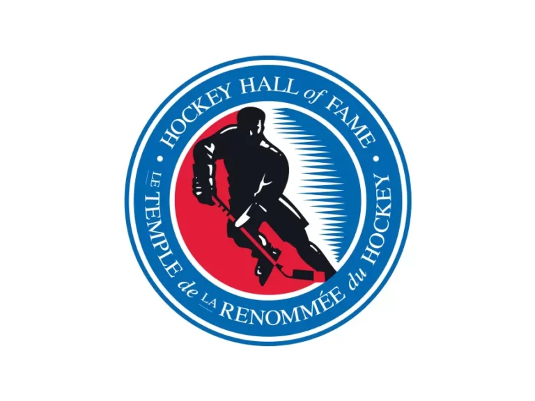 Hockey Hall of Fame Logo