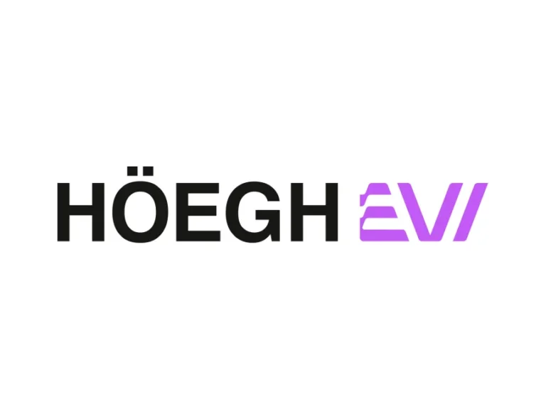 Höegh EVI New Logo