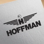 Hoffman Logo