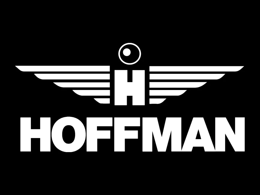 Hoffman Logo