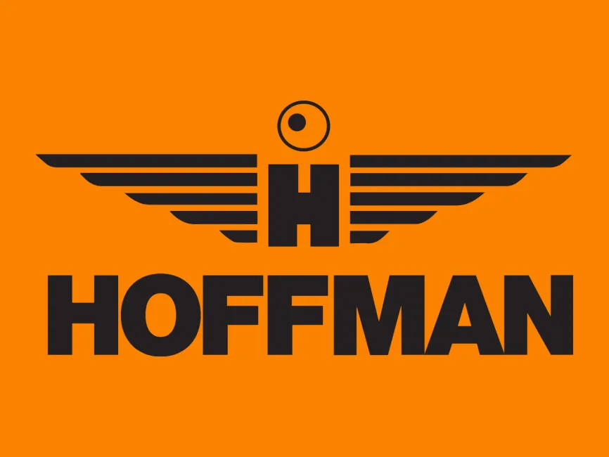 Hoffman Logo