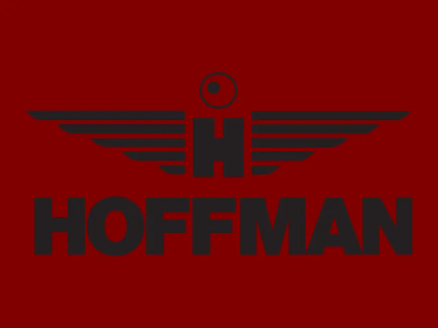 Hoffman Logo