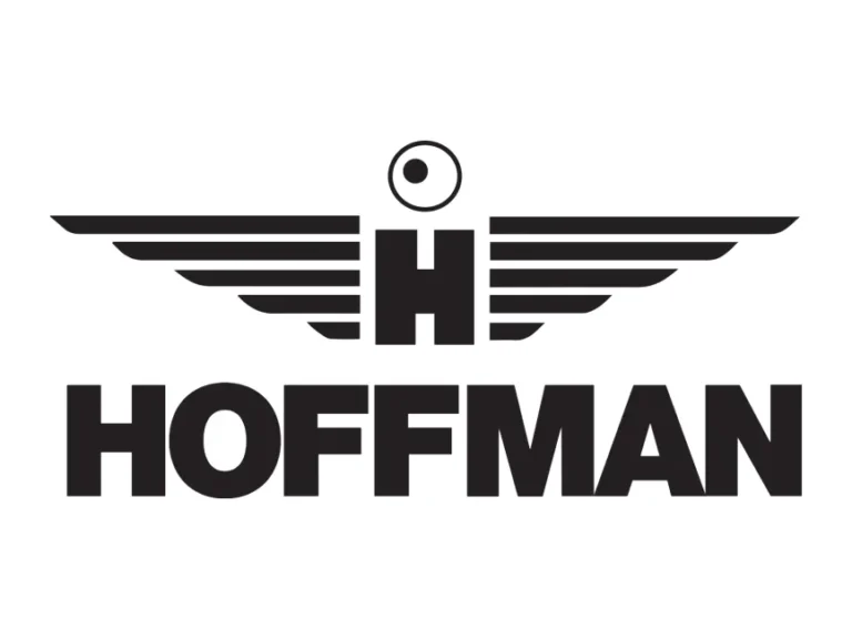 Hoffman Logo