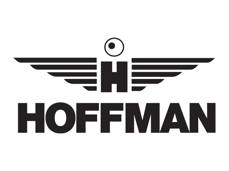 Hoffman Logo