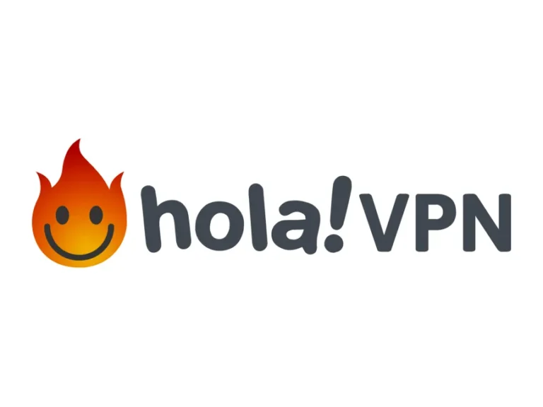 Hola! Vpn Logo