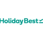HolidayBest Logo