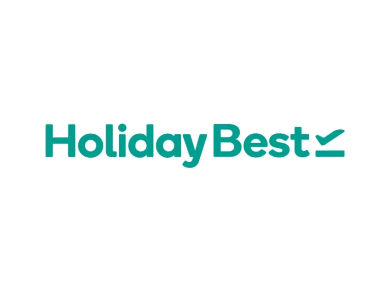 HolidayBest Logo