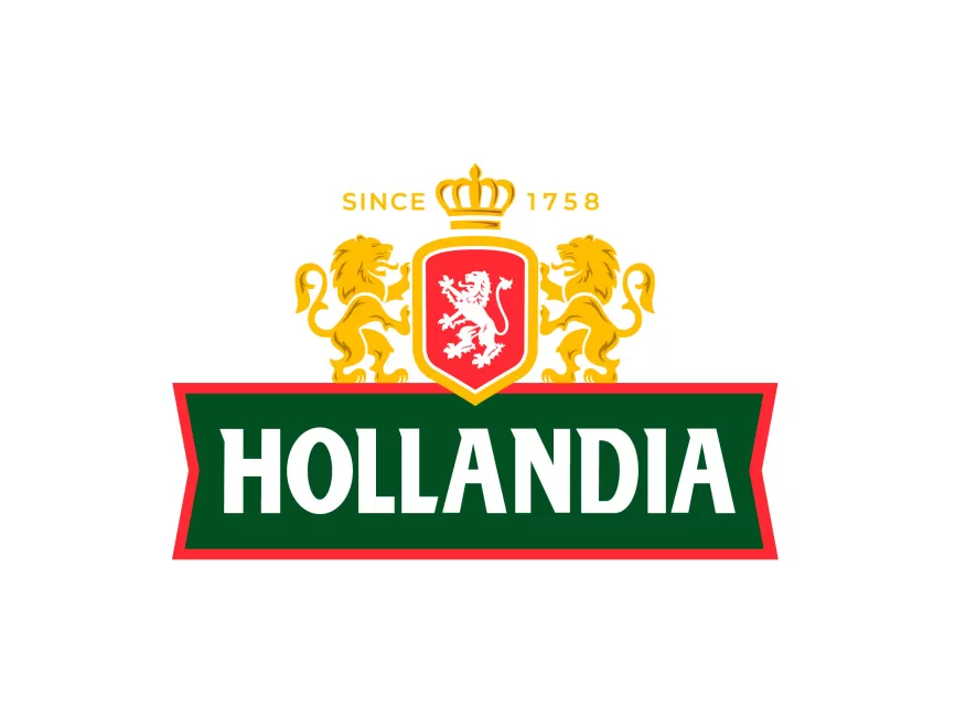 Hollandia Logo