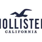 Hollister California Logo