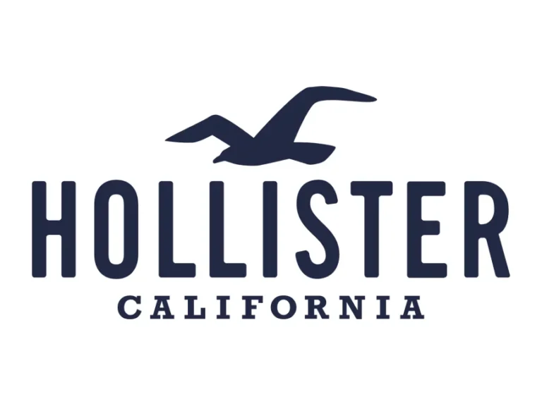 Hollister California Logo