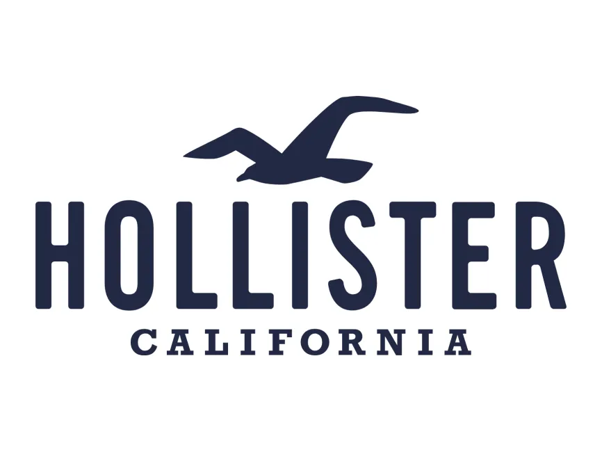 Hollister California Logo