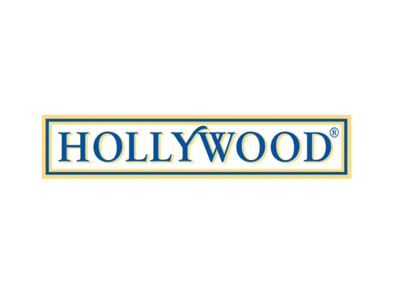 Hollywood Logo
