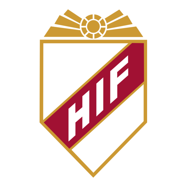 Holmalunds IF logo