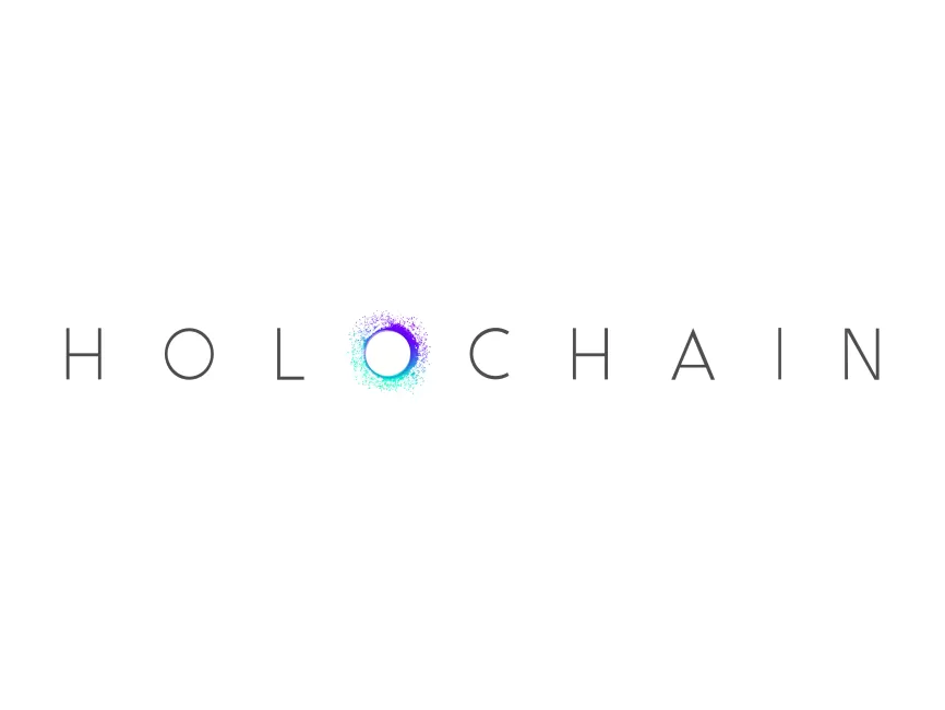 Holochain Logo