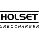 Holset Logo