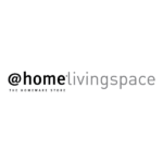 @home LivingSpace logo