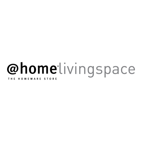 @home LivingSpace logo