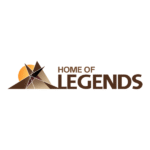 Home of Legends logo