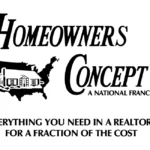 Homeowners Concept Logo