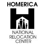 HOMERICA Logo