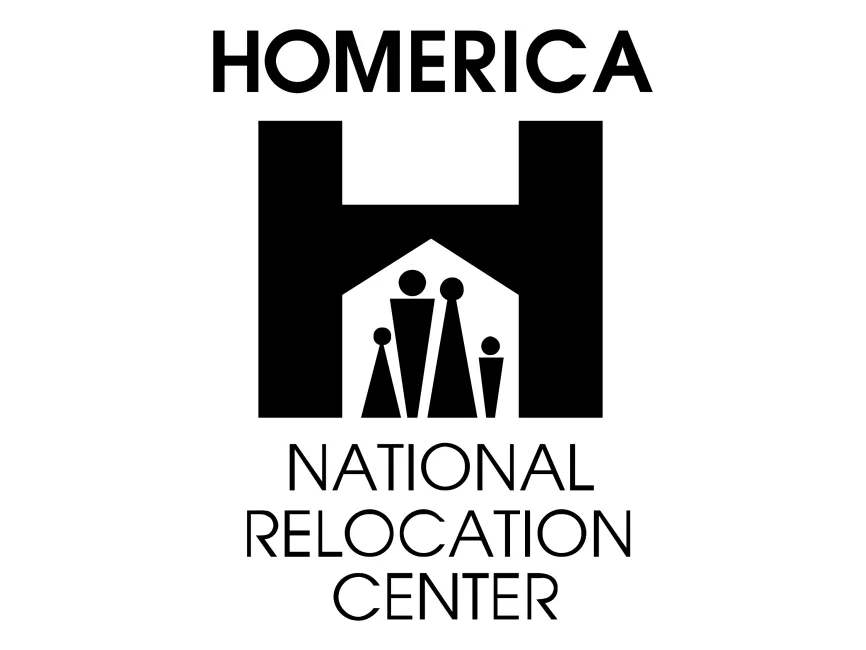 HOMERICA Logo