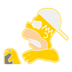 Homero Manejando