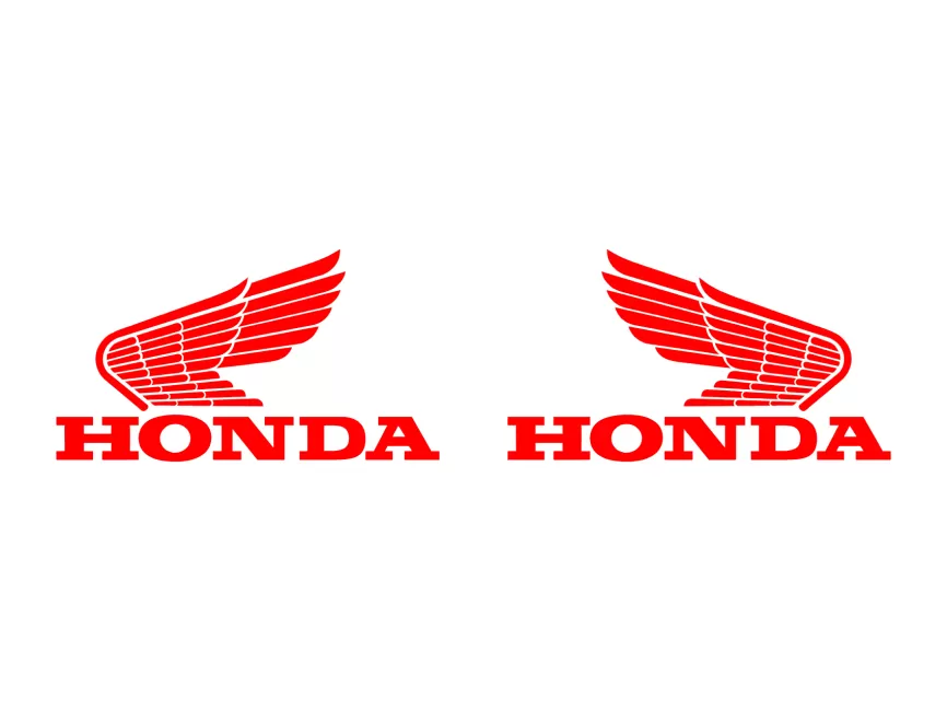 Honda 1973 Logo