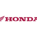HONDA MOTORCYCLES Logo