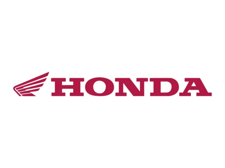 HONDA MOTORCYCLES Logo