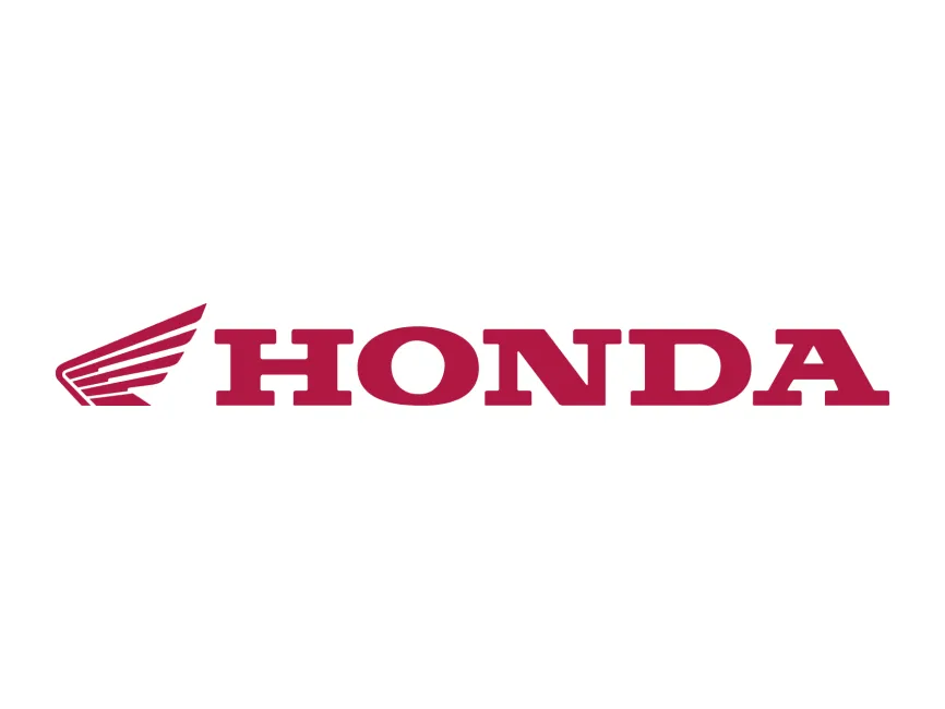 HONDA MOTORCYCLES Logo