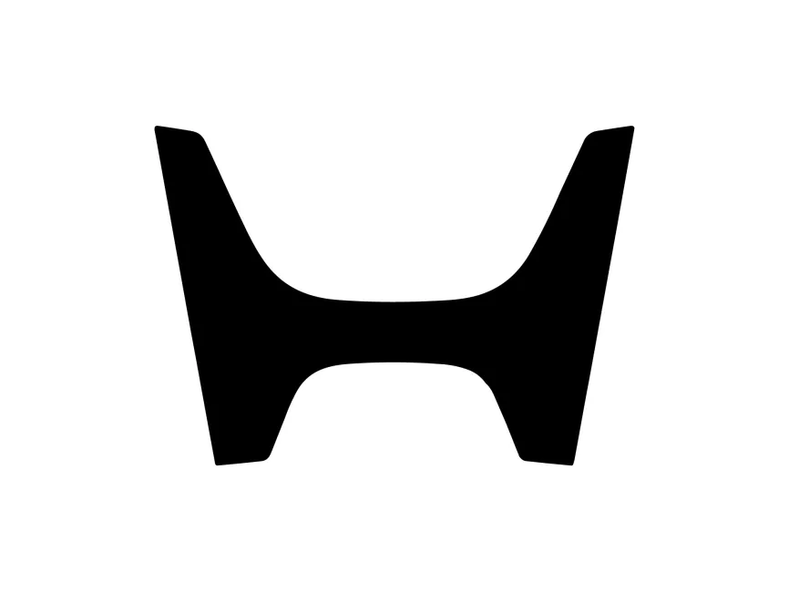 Honda New H Logo