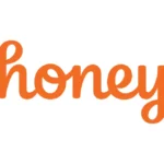Honey Wordmark Logo