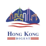 Hong Kong Digest Logo
