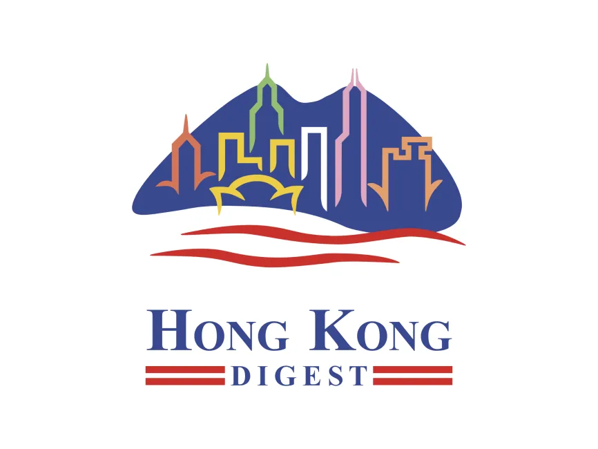 Hong Kong Digest Logo