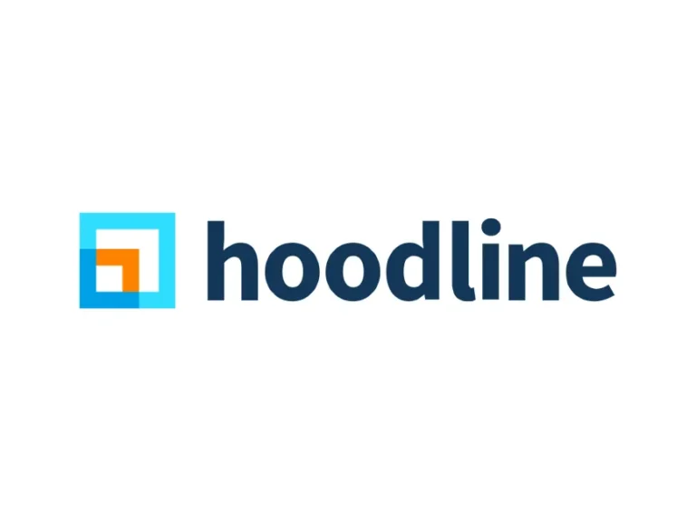 Hoodline Logo