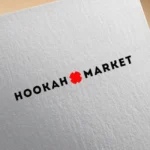 Hookah Market Shisha Dubai Logo