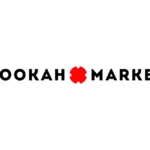 Hookah Market Shisha Dubai Logo