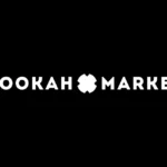 Hookah Market Shisha Dubai Logo