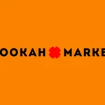 Hookah Market Shisha Dubai Logo