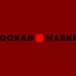 Hookah Market Shisha Dubai Logo