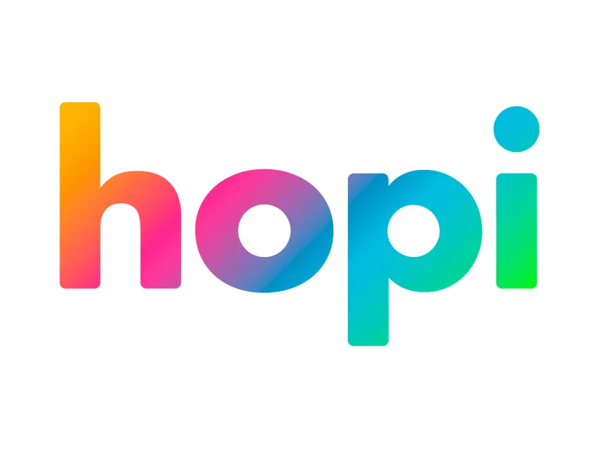 Hopi New Logo