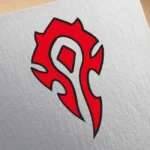 Horde Logo