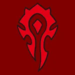 Horde Logo