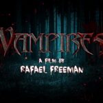 Horror Movie Text Effect